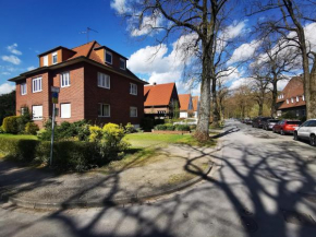 HR Haus unter den Linden